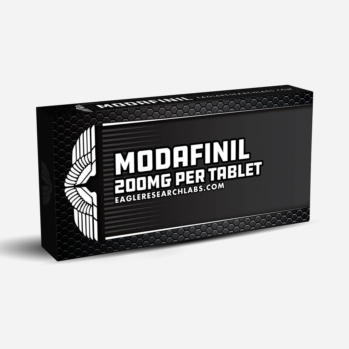 Modafinil